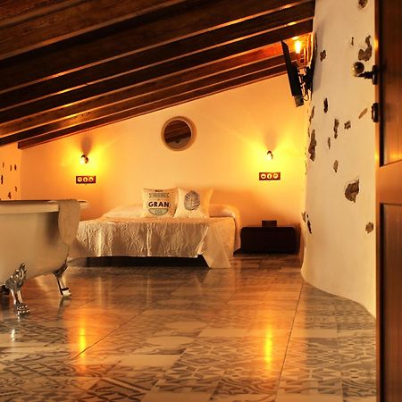 Casa Los Gorgos Anna Ngoại thất bức ảnh