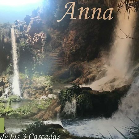 Casa Los Gorgos Anna Ngoại thất bức ảnh