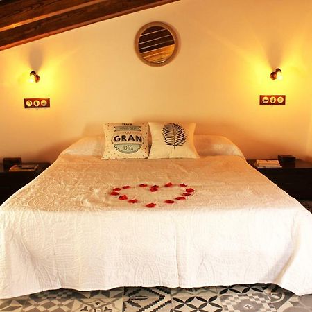 Casa Los Gorgos Anna Ngoại thất bức ảnh
