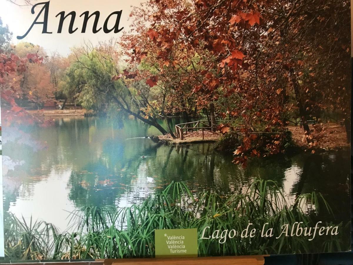 Casa Los Gorgos Anna Ngoại thất bức ảnh