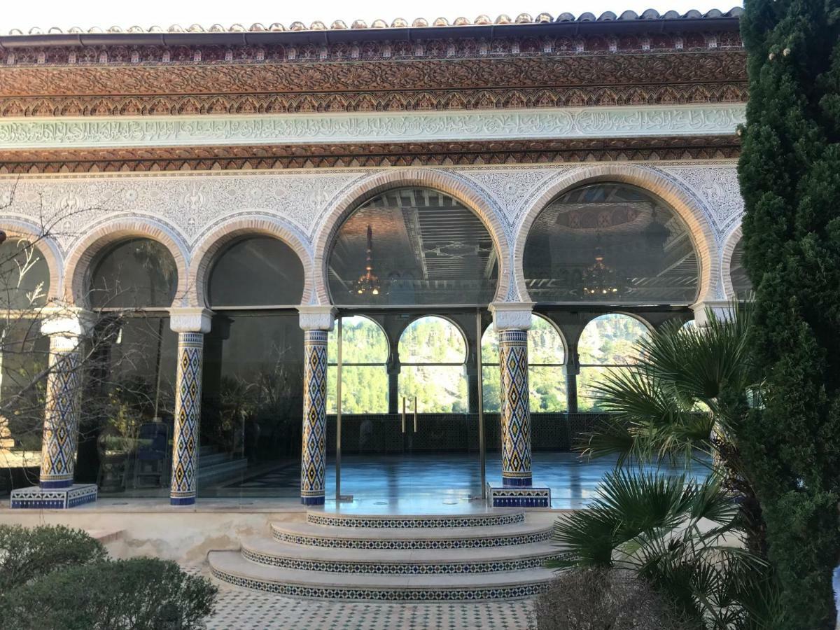 Casa Los Gorgos Anna Ngoại thất bức ảnh