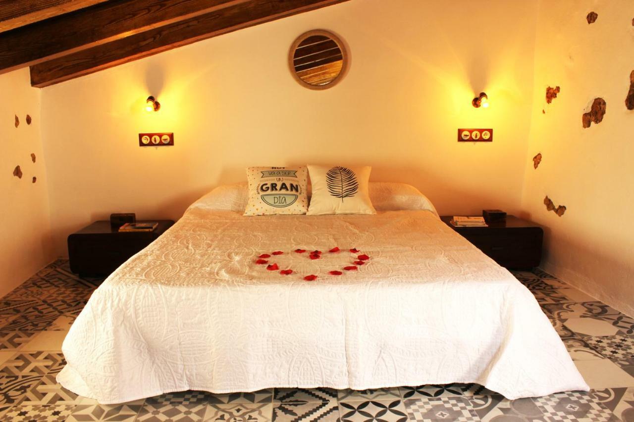 Casa Los Gorgos Anna Ngoại thất bức ảnh