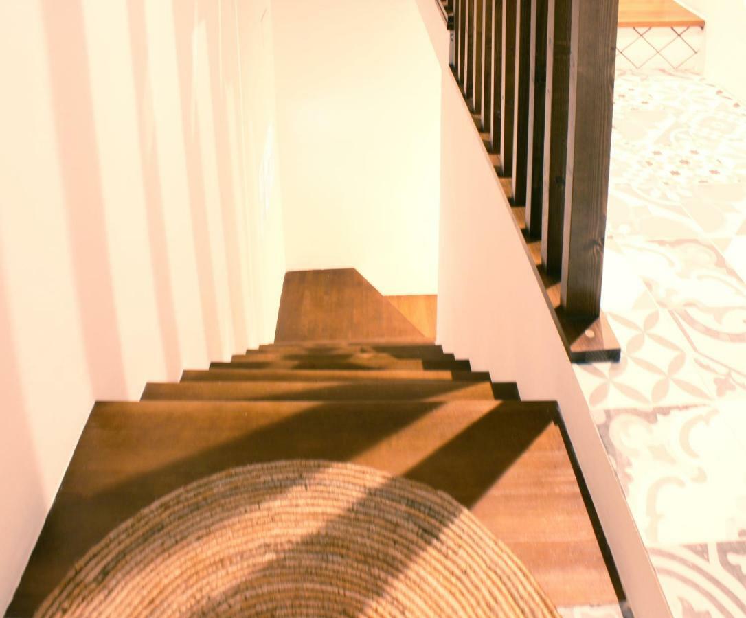 Casa Los Gorgos Anna Ngoại thất bức ảnh